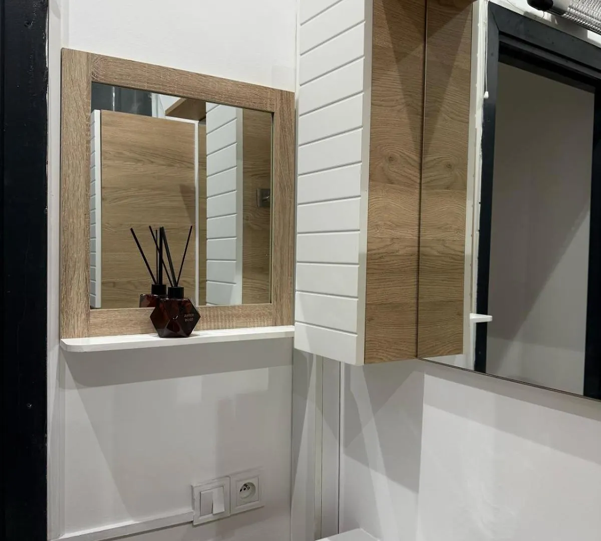 Gueliz Luxe Appartement Terrasse Marakeş Fas