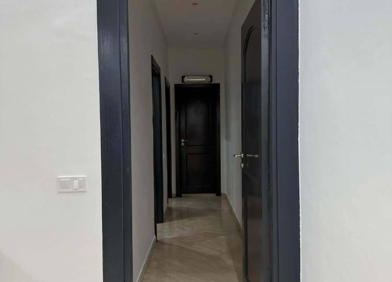 Daire Gueliz Luxe Appartement Terrasse Marakeş Fas