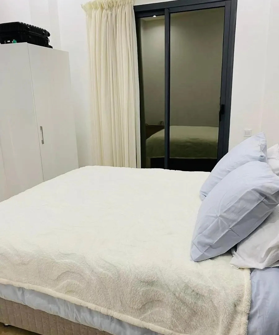 Daire Gueliz Luxe Appartement Terrasse Marakeş