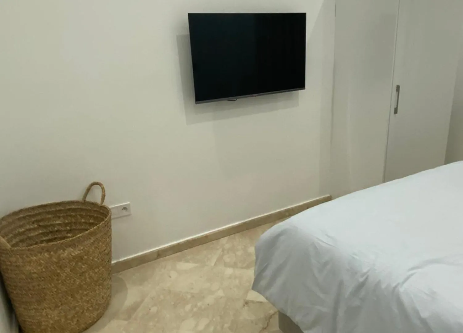 Gueliz Luxe Appartement Terrasse Marrakesz Maroko