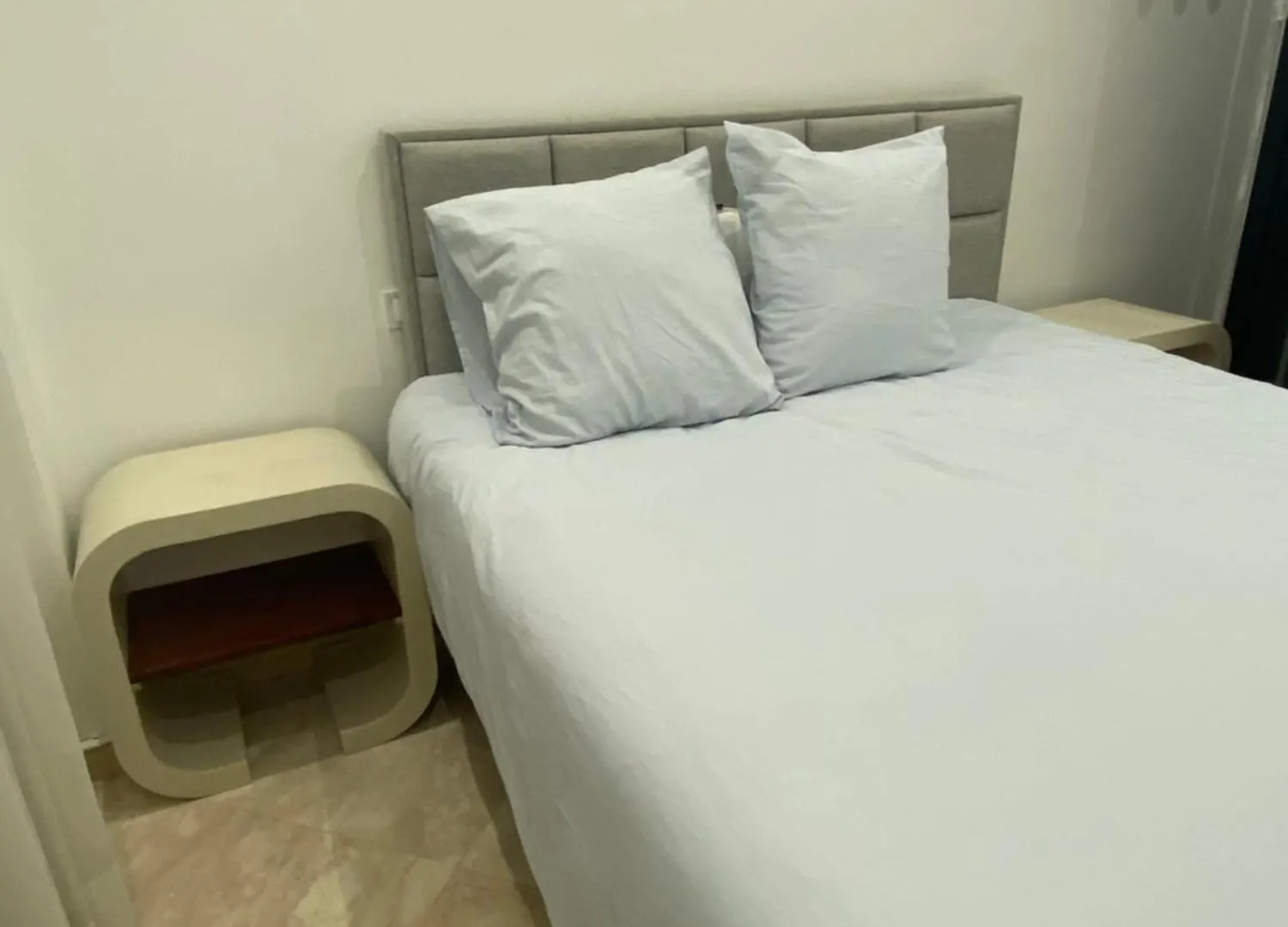 Apartament Gueliz Luxe Appartement Terrasse Marrakesz Maroko